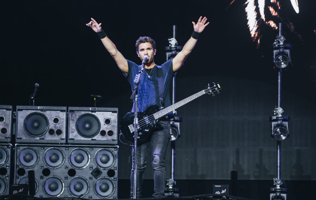 Olympia London cancela todos os shows de dezembro por problemas de planejamento