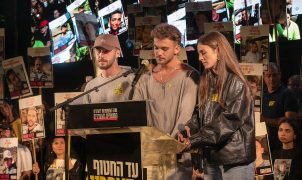 Hamas hostage Maya Regev pushes back on Hasan Piker's Oct. 7 remarks