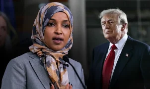 Ilhan Omar hires top Dem attorneys amid dueling federal investigations