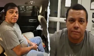 Fairfax County ignores ICE detainer for child sex crimes suspect, DHS says