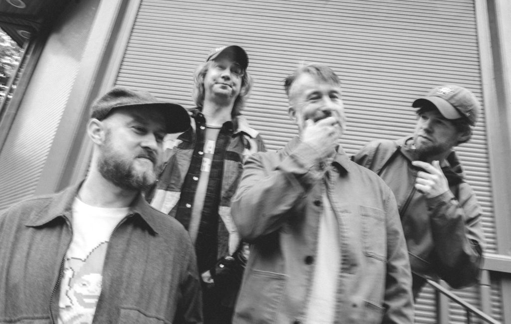 Panchiko anuncia álbum Chimera e lança single com Mei Semones