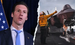 Trump admin must 'do what it takes to either win or come home' from Iran: Harrigan