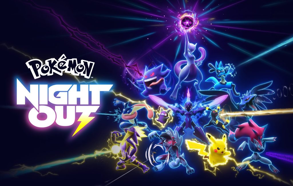 Pokémon Night Out leva Marshmello e Alison Wonderland ao The O2 em novembro