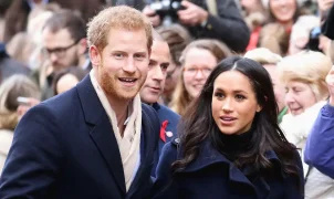 Fox News Entertainment newsletter: Prince Harry making ‘big mistake’; Meghan Markle suffers major blow