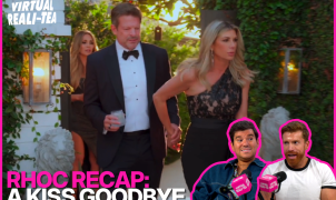 Heather Dubrow confronta Alexis Bellino em episódio de RHOC; Tamra Judge expõe preocupações com saúde de Vicki
