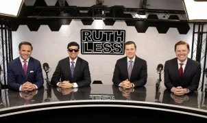 'Ruthless Podcast' covers Republican politics from inside Washington