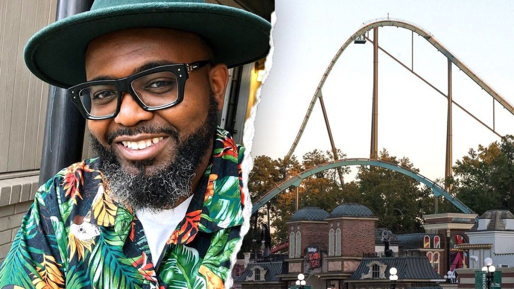 Six Flags adding seat belts to Goliath after fatal roller coaster fall