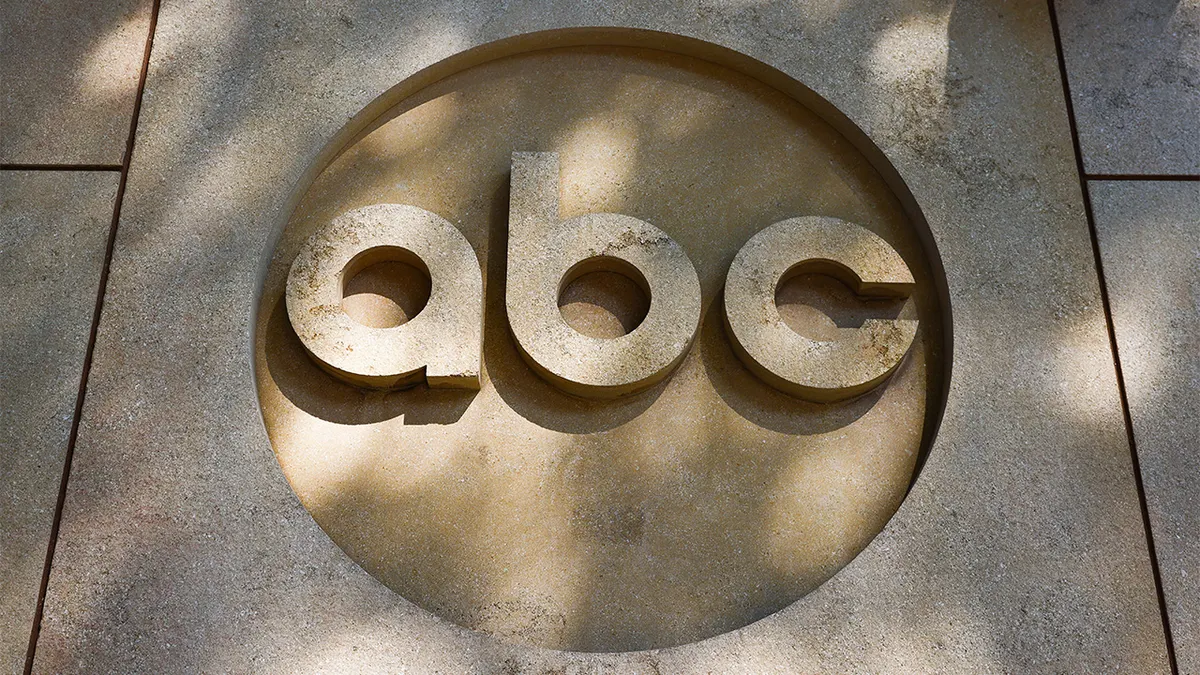 ABC logo