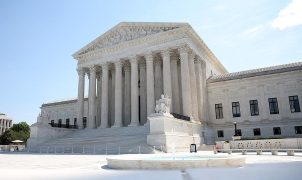 Five Supreme Court battles to watch on guns, faith, elections and parents