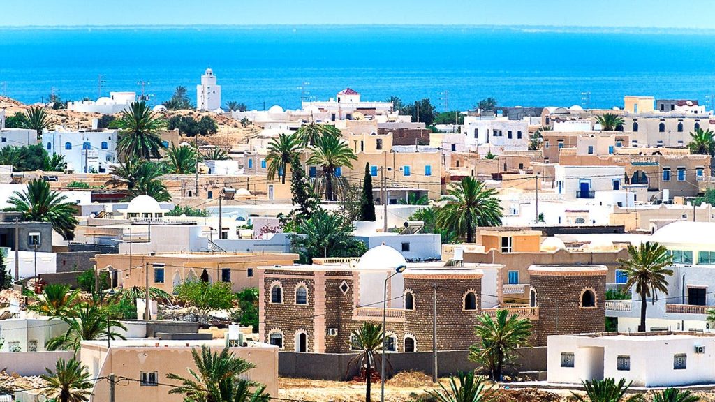 EUA alertam para risco de atentados na ilha de Djerba, na Tunísia, perto do aniversário do 7 de Outubro