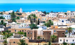 Warning to travelers for Djerba issued by US Embassy for October 7 anniversary