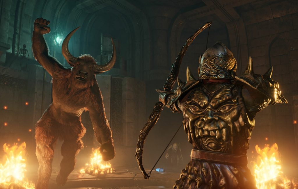Trilha de The Elder Scrolls 4: Oblivion ganha edição em vinil pela Laced Audio