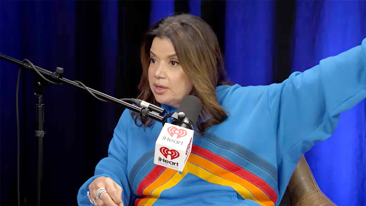 Ana Navarro on