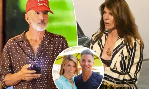 Mossimo Giannulli pede pensão alimentícia à ex-esposa Lori Loughlin em resposta ao divórcio