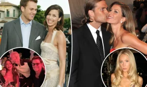 Tom Brady e Gisele Bündchen: o histórico de relacionamentos do quarterback antes e depois do divórcio