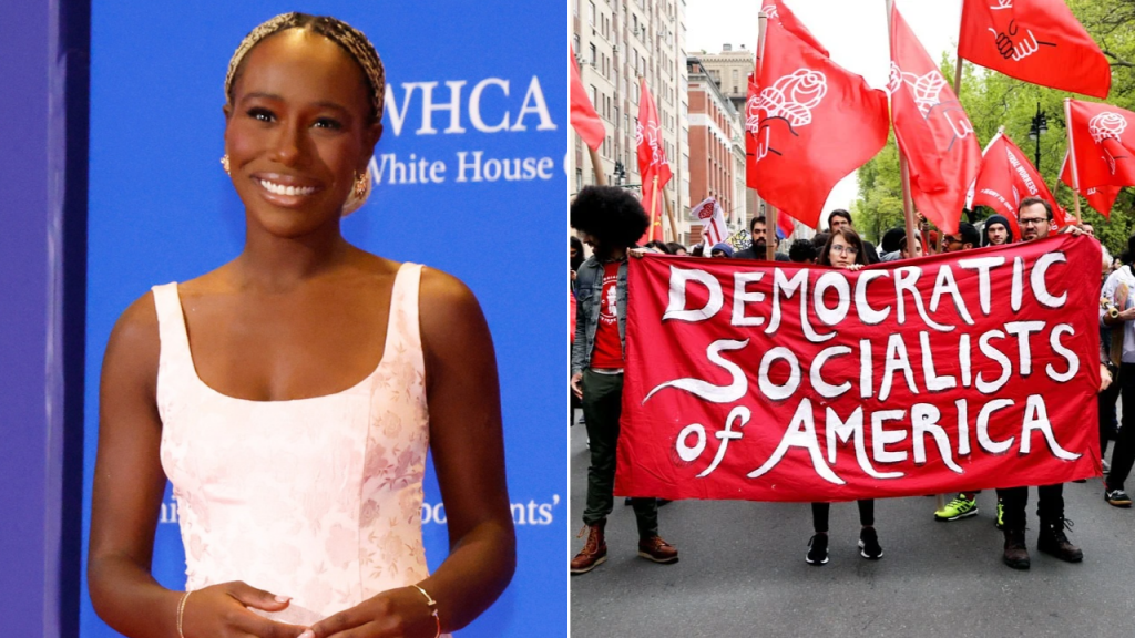 Ex-assessora de Biden prevê isolamento do DSA na disputa presidencial de 2028