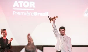 Festival do Rio consagra A Margem do Rio e documentário Elza na noite do Troféu Redentor
