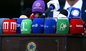 Relatório aponta 14.182 ataques a jornalistas nas redes no primeiro turno