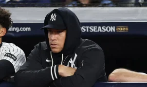 Aaron Judge's frustration with Yankees is understandable, but his 'all-in' criticism misses the mark
