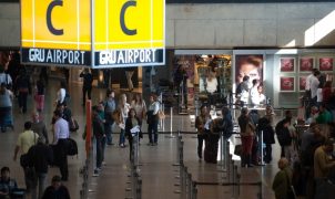 Feriado de Finados deve levar mais de 2 milhões de passageiros aos aeroportos brasileiros