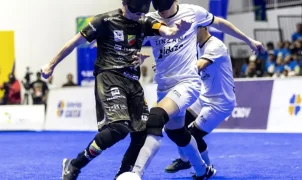 Brasileirão de futebol de cegos reúne 12 clubes a partir de domingo em São Paulo
