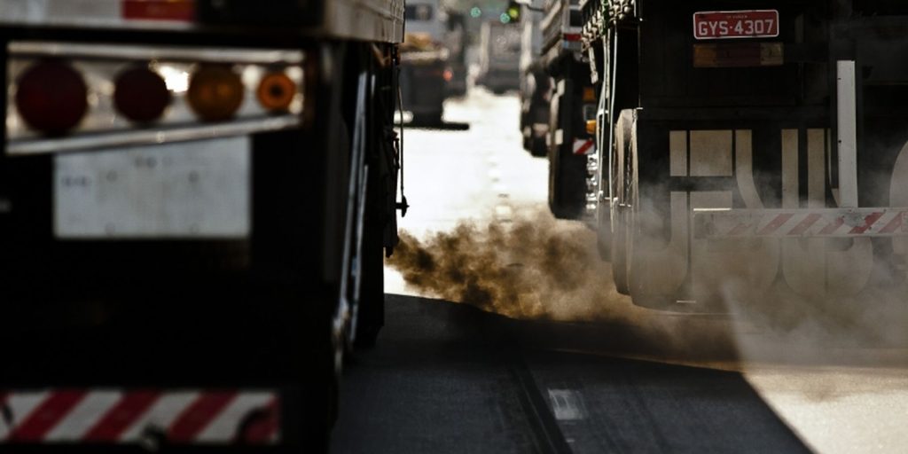 Brasil reduz emissões líquidas a 1,41 GtCO2e e alcança menor nível desde 2012