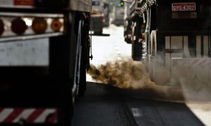Brasil reduz emissões líquidas a 1,41 GtCO2e e alcança menor nível desde 2012