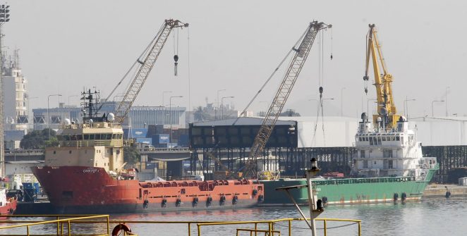 Exportações brasileiras à União Europeia sobem 30,7% após entrada em vigor de acordo com Mercosul
