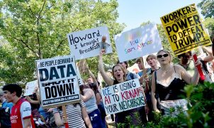 DoW official claims foreign adversaries fuel anti-AI data center push