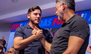 Alvinho Lira, filho de Arthur Lira, é eleito o deputado federal mais jovem da história