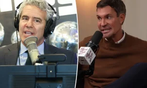 Jeff Lewis revela valor que paga à babá e critica Andy Cohen por mensagens a famosos