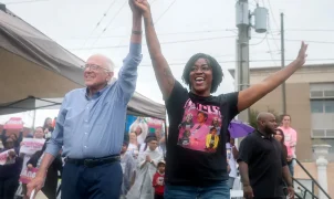Rep Carlos Gimenez unloads on socialist Senate hopeful Angie Nixon over Cuba comments