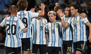 Argentina enfrentará seleção sub-23 de Burkina Faso após recusa de jogadores titulares