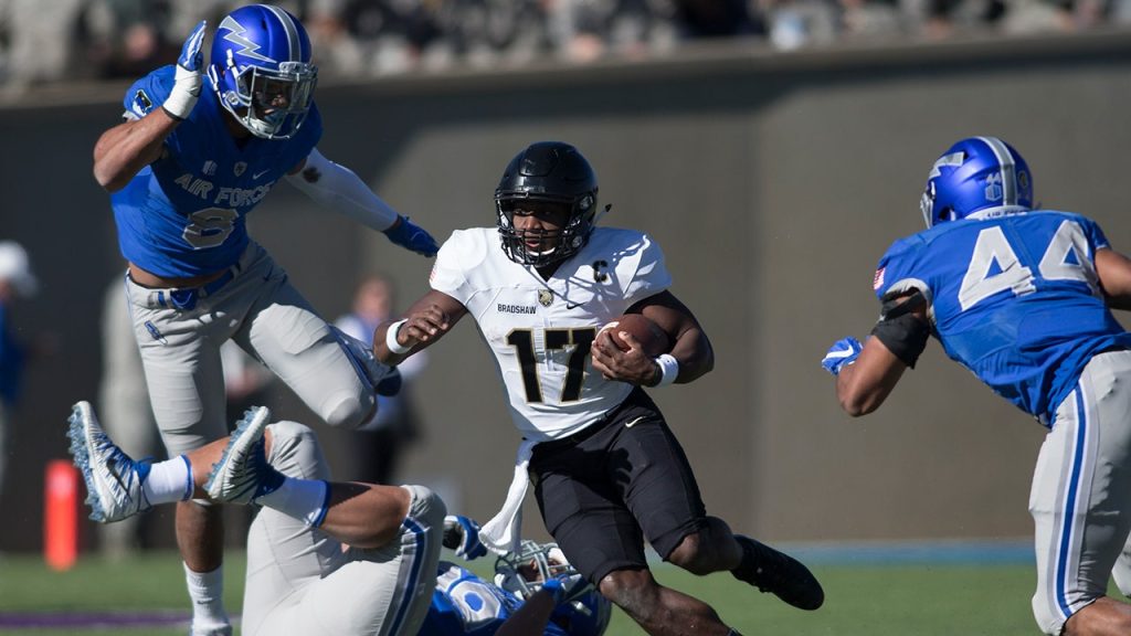 FOX Sports leva programas de pré-jogo a West Point e Annapolis em tributo de dois dias aos militares