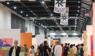 Art.Pe reúne 75 expositores e 55 galerias no Recife até domingo