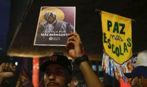 Terceiro réu é condenado a 28 anos pela morte de Mãe Bernadete