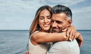 Relationship expert says platonic friendships can mask emotional affairs