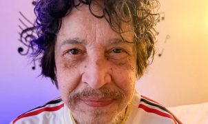 Benito Di Paula, ícone do samba-joia, morre aos 84 anos no Rio