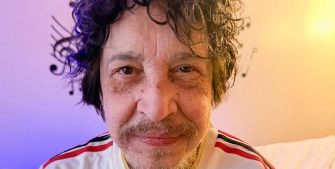 Benito Di Paula, ícone do samba-joia, morre aos 84 anos no Rio