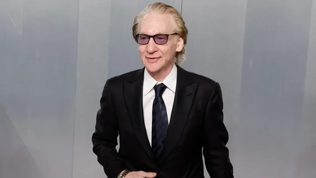 Bill Maher critica declaração de prefeito de Nova York sobre aniversário do 7 de outubro