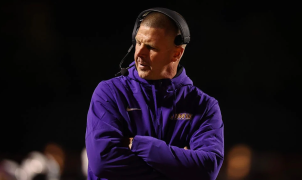 James Madison fans were warned about Billy Napier, now the chickens have come home to roost