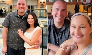 Gypsy Rose Blanchard e Ken Urker: a relação que começou na prisão e terminou com a morte dele