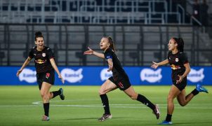 Inter bate Atlético-MG nos pênaltis e Bragantino elimina Ferroviária nas quartas da Copa do Brasil Feminina