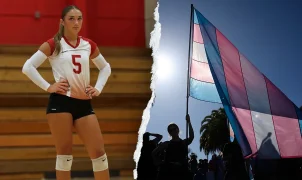 Michigan school district votes to restrict girls sports to females