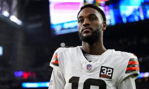 Former Cleveland Browns WR David Bell seeks $300M after botched surgery allegedly nearly killed him