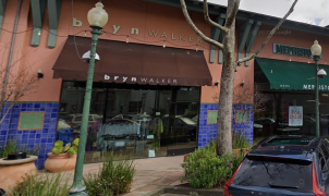 Bryn Walker founders found shot dead outside California home