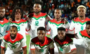 Amistoso entre Argentina e Burkina Faso fica ameaçado após delegação ficar presa no Marrocos