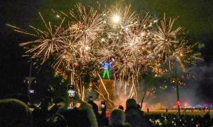 Burning Man deaths in Nevada linked to drug toxicity, meth and heart disease