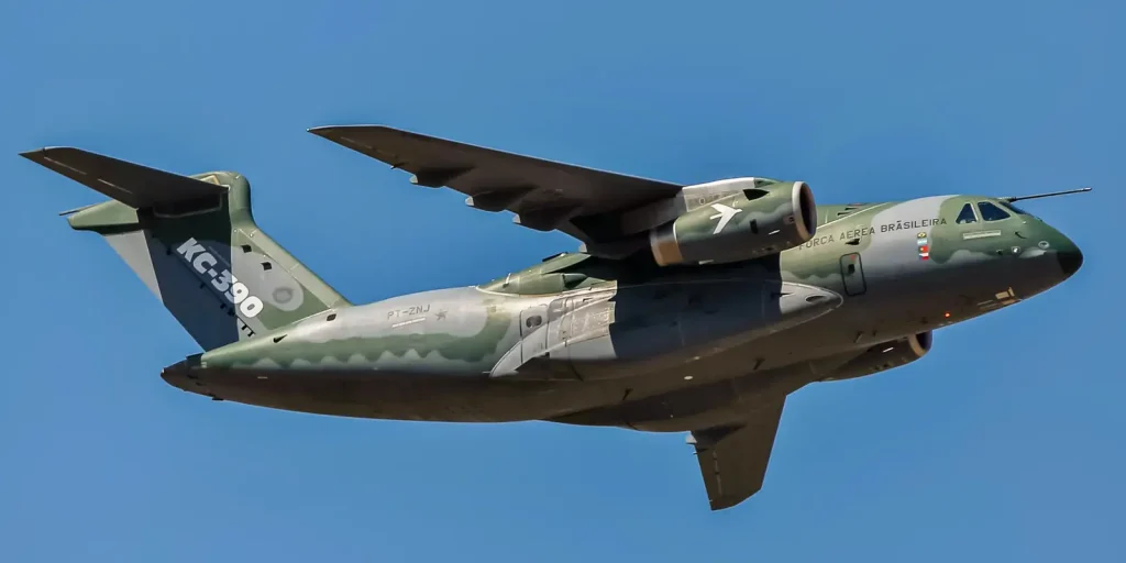 Embraer entrega 66 aeronaves no terceiro trimestre, alta de 6% em um ano