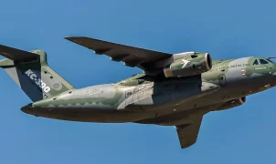 Embraer entrega 66 aeronaves no terceiro trimestre, alta de 6% em um ano